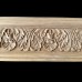 MLD-06: Dense Carved Shell with Acanthus Moulding